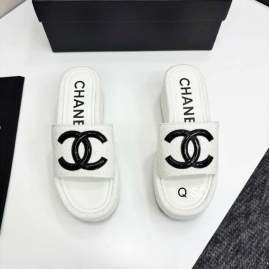 Picture of Chanel Shoes _SKUChanelsz35-40SD03082516